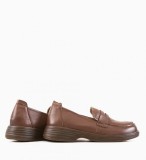 Cumpara ieftin Pantofi Casual Byertes Maro