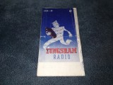 PLIANT TUNGSRAM RADIO 1939 1940