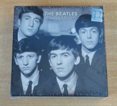 The Beatles - Rock&amp;#039;N&amp;#039;Roll Music Live and Rare 1962-1965 (10 CD) foto