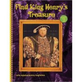Find King Henry&#039;s Treasure