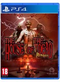 House Of The Dead Remake