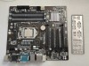 Placa de baza Gigabyte GA-H81M-D3H, LGA1150, DDR3, PCI-e + Procesor G3240, Pentru INTEL, LGA 1150