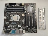 Placa de baza Gigabyte GA-H81M-D3H, LGA1150, DDR3, PCI-e + Procesor G3240