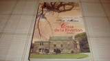 Kate Morton - Casa de la Riverton - 2017 - Raftul Denisei