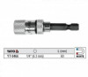 Bit Surubelnita Magnetic Yato YT-0466, 60mm, Prindere 1/4, Profesional