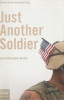 Jason Hartley - Just Another Soldier - A Year on the Ground in Iraq, 2005