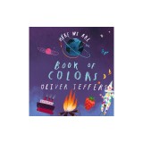 Here We Are: Book of Colors