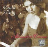 Paula Seling - Albumul De Crăciun, CD
