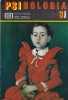 Revista Psihologia Nr 3, An 1998, Stare Buna, Brosata, Romana, 51 Pagini, 16x24cm