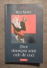 Ken Kesey - Zbor deasupra unui cuib de cuci (Polirom, 2005) - Roman, editie cu semnatura