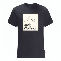 Tricou Jack Wolfskin BRAND T M