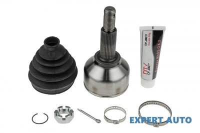 Planetara Ford Transit Custom (2012-&amp;gt;) #1 foto