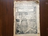 din lumea cea straveche culegere si treducere c.n. negoita nr. 1 viata copiilor biblioteca pentru copii si tineret 1945 povesti pentru copii