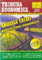 Tribuna Economica, Nr. 48/2000