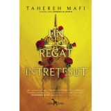 Un regat intretesut - Tahereh Mafi, editia 2022, Leda