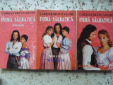 INIMA SALBATICA VOL.1-3-CARIDAD BRAVO ADAMS