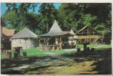 bnk cp Poiana Brasov - Restaurantul Vanatorul - circulata