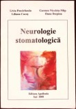 NEUROLOGIE STOMATOLOGICA-LIVIU PENDEFUNDA, CARMEN NICOLETA FILIP, LILIANA COCOS, OANA DESPINA-338710