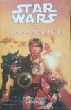 A. C. CRISPIN - CAPCANA PARADISULUI ( STAR WARS, NR 8)