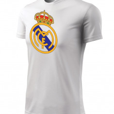 Tricou cu Echipe de fotbal - Real Madrid