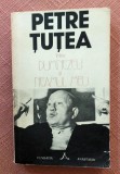 Intre Dumnezeu si neamul meu. Editura Anastasia, 1992 - Petre Tutea