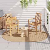 vidaXL Covor Maro 160 x 230 cm PP