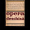 Umberto Eco - Opera deschisa
