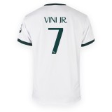 Replika dresu REAL MADRID 26/27 Home Vini Jr. - XXL