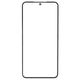 Geam cu OCA Samsung Galaxy S22 5G S901 Negru, Componenta Display, Blister