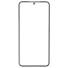 Geam cu OCA Samsung Galaxy S22 5G / S901 BLACK