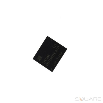 Diverse Circuite Allview C6 Quad 4G, Memory Flash, KMK7X000VM foto
