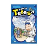 Mother Teresa