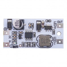 Modul driver reglare intensitate LED, fara contact