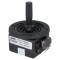 Joystick Biaxial 0-10k&Omega; 10k&Omega; 10-80&deg;C OM200B-M4