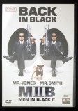 DVD Men in Black II - Film Sci-Fi, Actiune