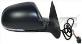 Oglinda exterioara SKODA OCTAVIA II (1Z3) (2004 - 2013) TYC 332-0042