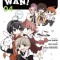 Bungo Stray Dogs: Wan!, Vol. 4