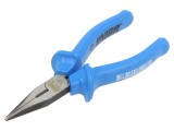 Cleşti Semirotunzi 140mm cu Faţetare 608712