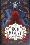 Hoți Mărunți - Margaret Owen, Storia Books, Young Adult, 599 pagini, 2022, Roman, Copertă Paperback