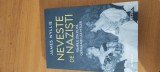 JAMES WYLLIE-NEVESTE DE NAZIȘTI. FEMEILE DIN ELITA GERMANIEI LUI HITLER