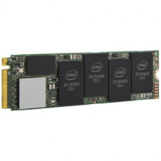 Intel SSD 660p Series (2.0TB M.2 80mm PCIe 3.0 x4 3D2 QLC) Generic Single Pack foto