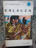 James Fenimore Cooper - Calauza (1969)