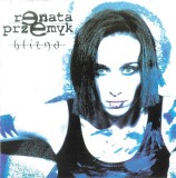Renata Przemyk - Blizna, CD