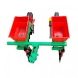 Cumpara ieftin Semanatoare de porumb cu fertilizator