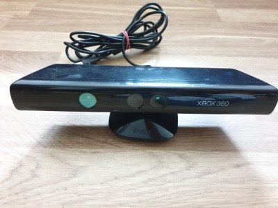 Senzor Kinect XBOX 360 foto