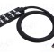 Splitter IP67 Polarizare A-DeviceNet / CANopen - AMPHENOL