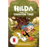 Hilda and the Faratok Tree