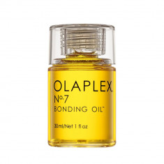 Ulei reparator pentru par, Olaplex, No.7 Bonding Oil, 30ml foto