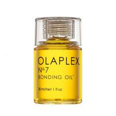 Ulei reparator pentru par, Olaplex, No.7 Bonding Oil, 30ml