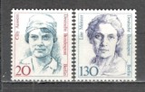 Germania Berlin.1988 Personalitati feminine SB.858